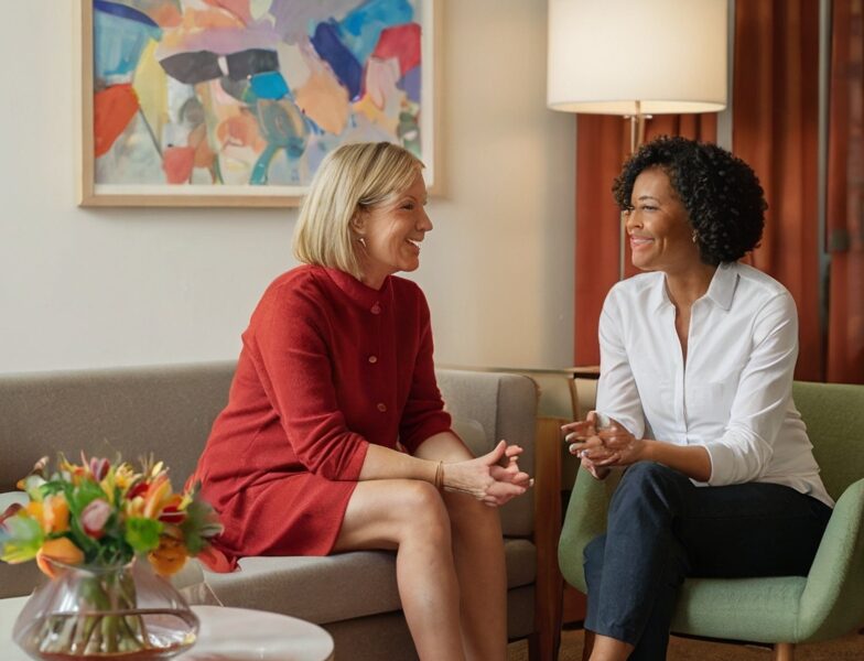 Como desativar uma discussão acalorada antes que ela piore