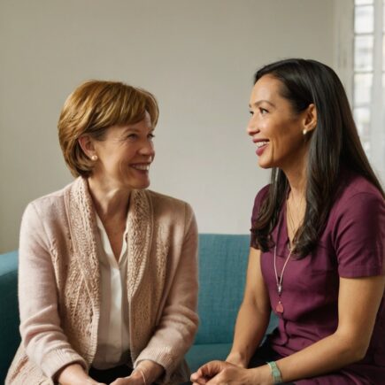 Dicas essenciais para apoiar um parceiro(a) que sofre com ansiedade