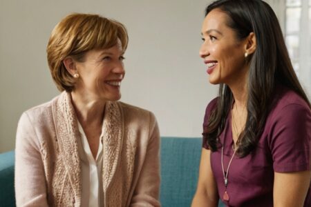 Dicas essenciais para apoiar um parceiro(a) que sofre com ansiedade