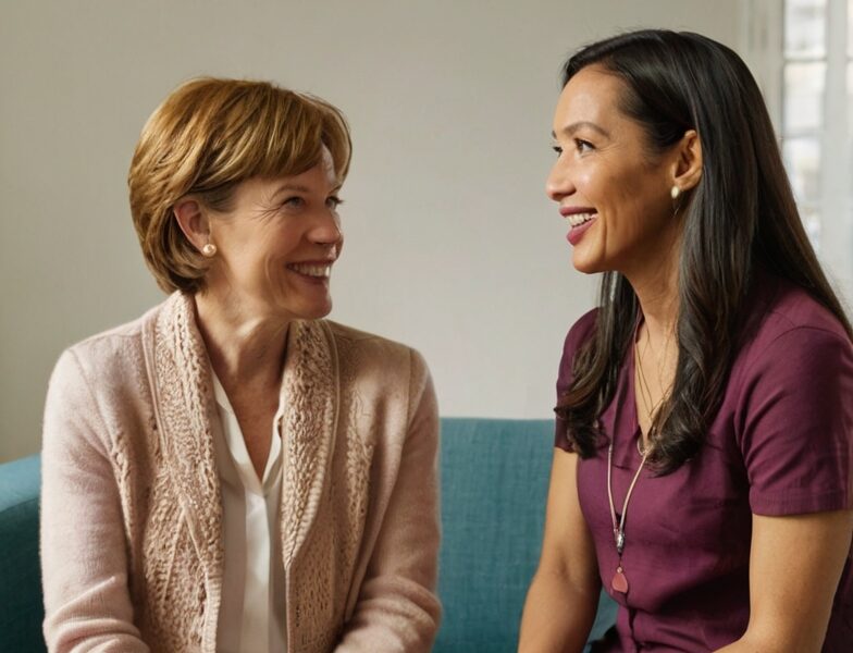 Dicas essenciais para apoiar um parceiro(a) que sofre com ansiedade