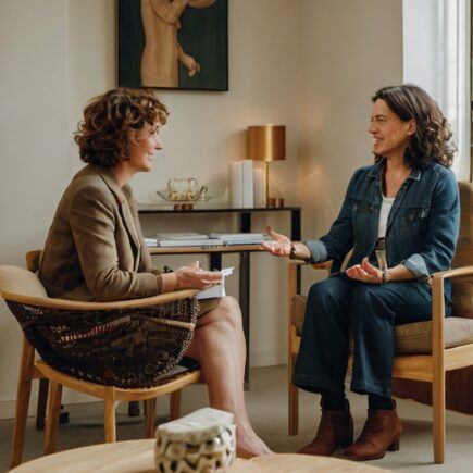 Estratégias emocionais para lidar com os picos de saudade à distância