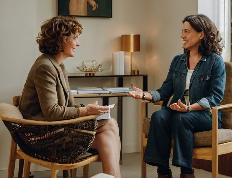 Estratégias emocionais para lidar com os picos de saudade à distância