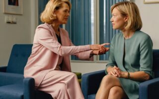 A técnica do "time-out" psicológico para discussões improdutivas