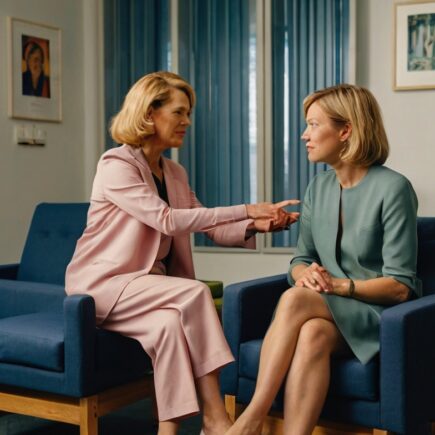 A técnica do "time-out" psicológico para discussões improdutivas