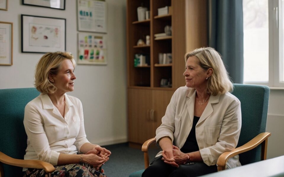 Como garantir que a química virtual se traduza com sucesso para o encontro real