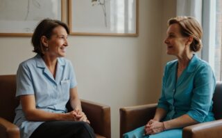 O Poder da Autoconfiança Silenciosa no Date