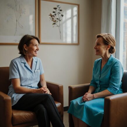 O Poder da Autoconfiança Silenciosa no Date