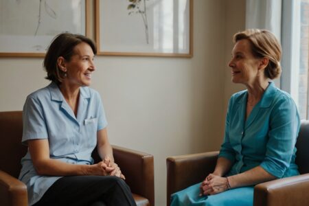 O Poder da Autoconfiança Silenciosa no Date