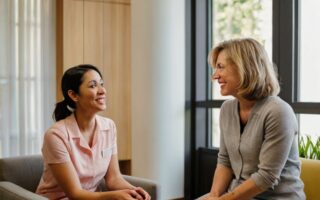 Melhores Cenários de Encontros para Pessoas Tímidas