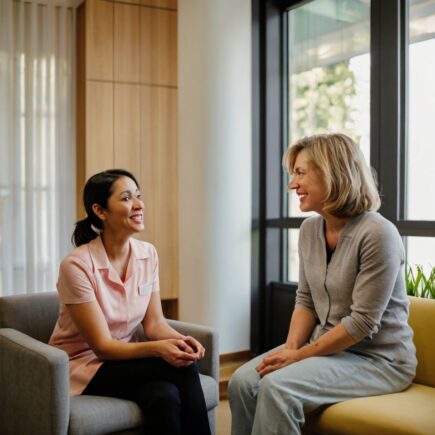 Melhores Cenários de Encontros para Pessoas Tímidas