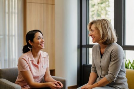 Melhores Cenários de Encontros para Pessoas Tímidas