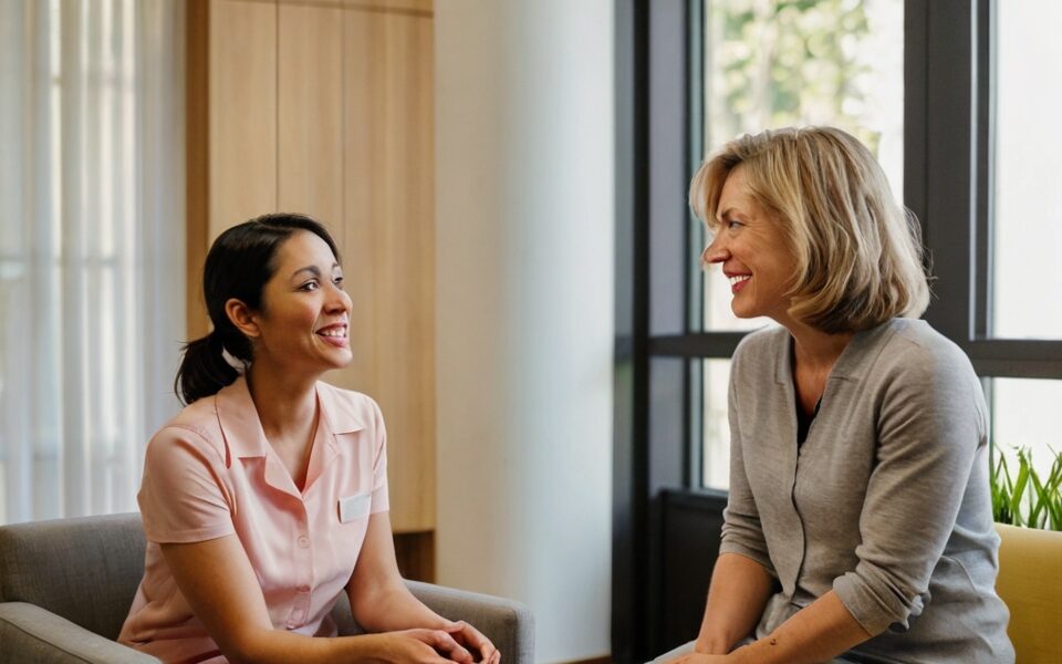 Melhores Cenários de Encontros para Pessoas Tímidas
