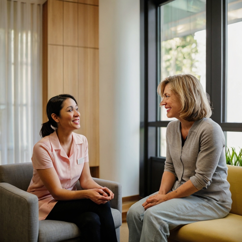 Melhores Cenários de Encontros para Pessoas Tímidas