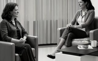 COMO MANTER A CONEXÃO ESPIRITUAL COM O FILHO ADOLESCENTE