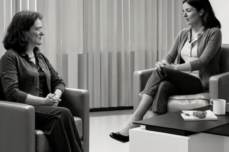 COMO MANTER A CONEXÃO ESPIRITUAL COM O FILHO ADOLESCENTE