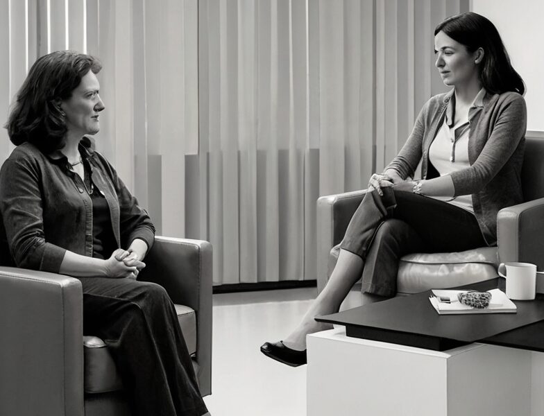 COMO MANTER A CONEXÃO ESPIRITUAL COM O FILHO ADOLESCENTE