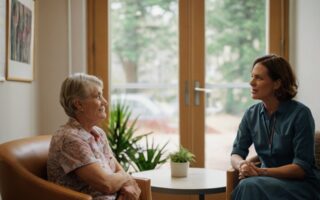 Como Ler a Linguagem Corporal do Outro no Primeiro Encontro