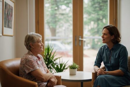 Como Ler a Linguagem Corporal do Outro no Primeiro Encontro