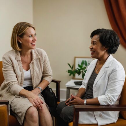 Como equilibrar perfeitamente o tempo juntos e o tempo separados