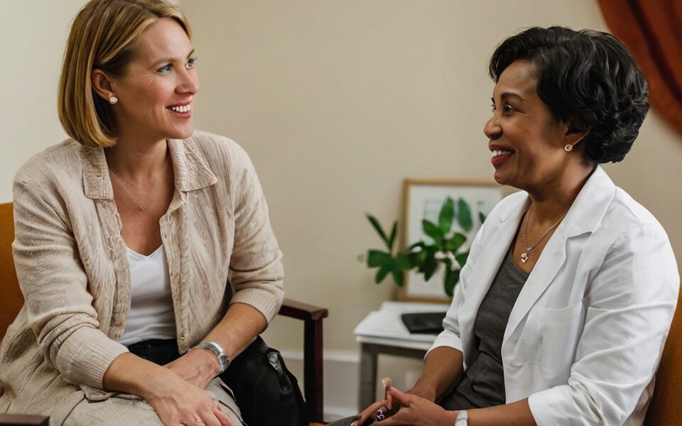 Como equilibrar perfeitamente o tempo juntos e o tempo separados