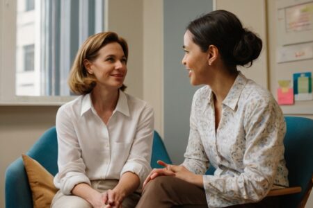 Qual é a duração ideal para um primeiro encontro