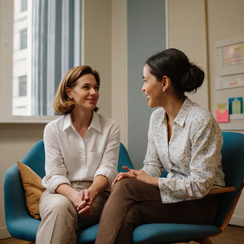 Qual é a duração ideal para um primeiro encontro