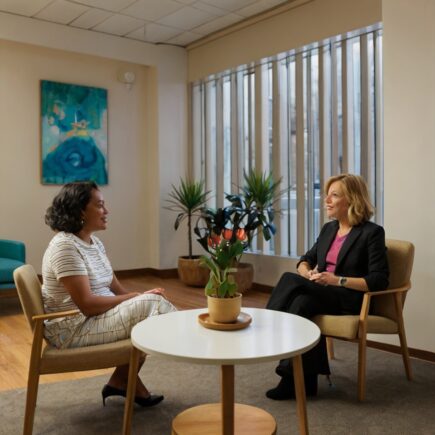 A importância do hábito de agradecer pela presença do outro