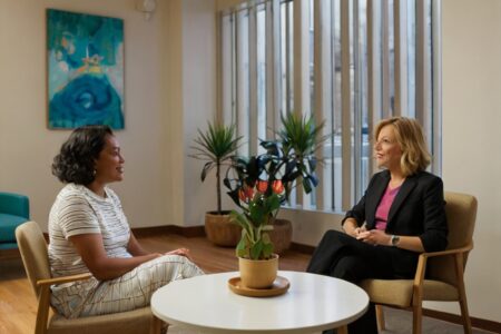 A importância do hábito de agradecer pela presença do outro