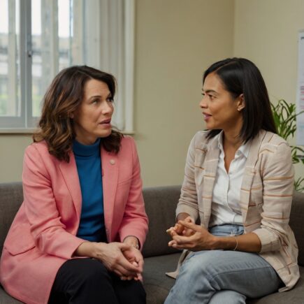 Como Dar um "Fora" Gentil Após o Primeiro Encontro