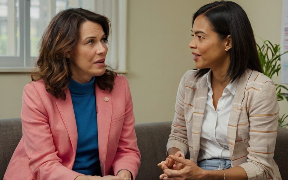 Como Dar um "Fora" Gentil Após o Primeiro Encontro