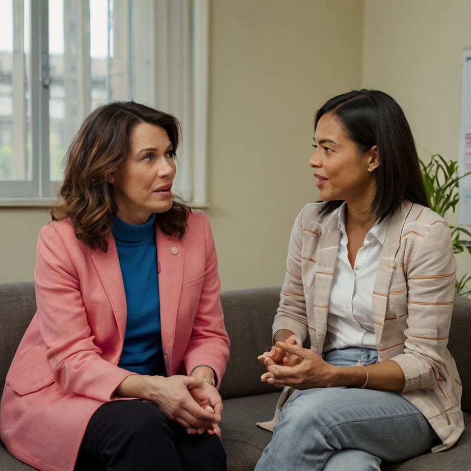 Como Dar um "Fora" Gentil Após o Primeiro Encontro