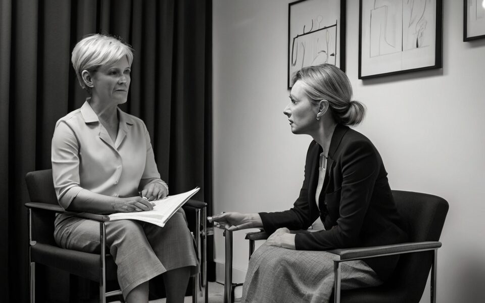 COMO CUIDAR DA SAÚDE MENTAL DOS CUIDADORES — O BURNOUT ATÍPICO