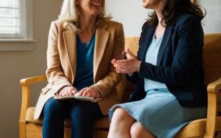 Como o autoconhecimento profundo funciona como um ímã social