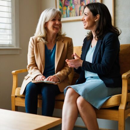 Como o autoconhecimento profundo funciona como um ímã social