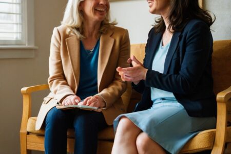 Como o autoconhecimento profundo funciona como um ímã social