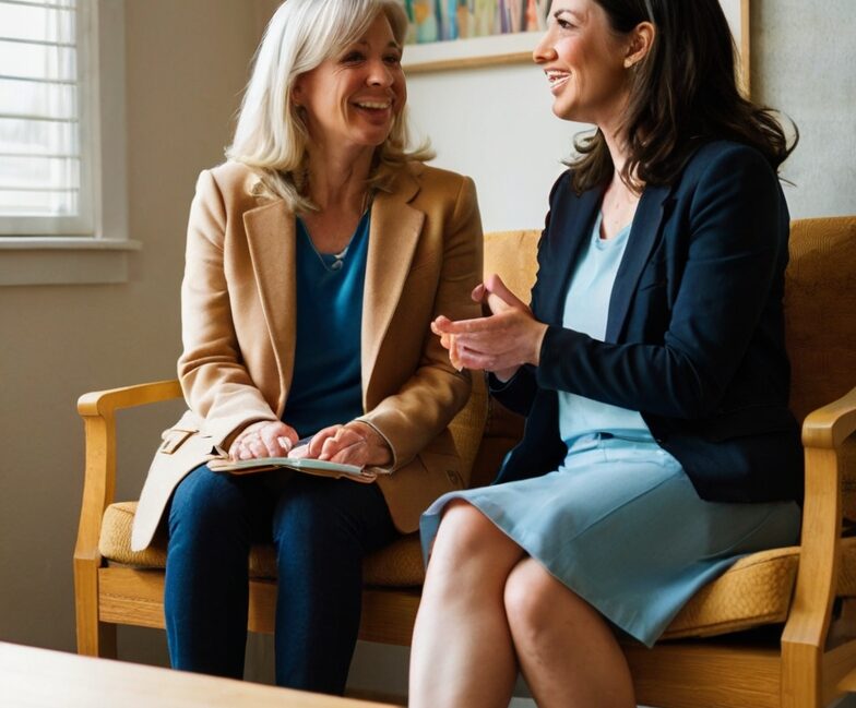 Como o autoconhecimento profundo funciona como um ímã social