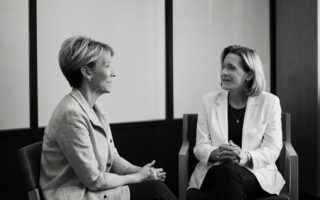 A Diferença Entre Atração Física Passageira e Conexão Real