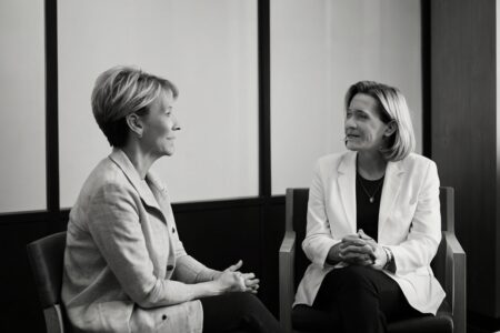 A Diferença Entre Atração Física Passageira e Conexão Real