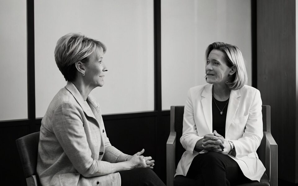 A Diferença Entre Atração Física Passageira e Conexão Real