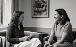 O Poder do Sorriso na Hora do Flerte