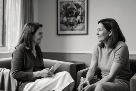 O Poder do Sorriso na Hora do Flerte