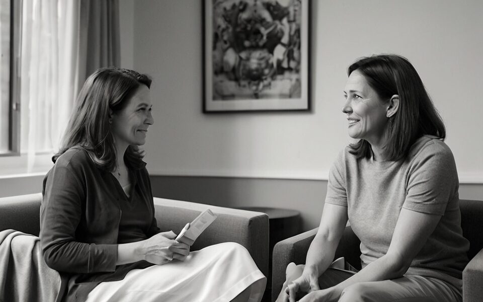 O Poder do Sorriso na Hora do Flerte