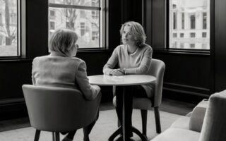 O impacto do divórcio na psique infantil e como amenizar