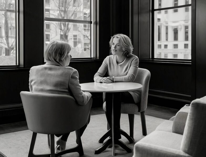 O impacto do divórcio na psique infantil e como amenizar