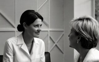 Como lidar com o arrependimento logo após terminar