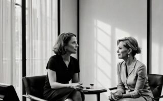 A Ciência de Por Que o Término Dói Fisicamente