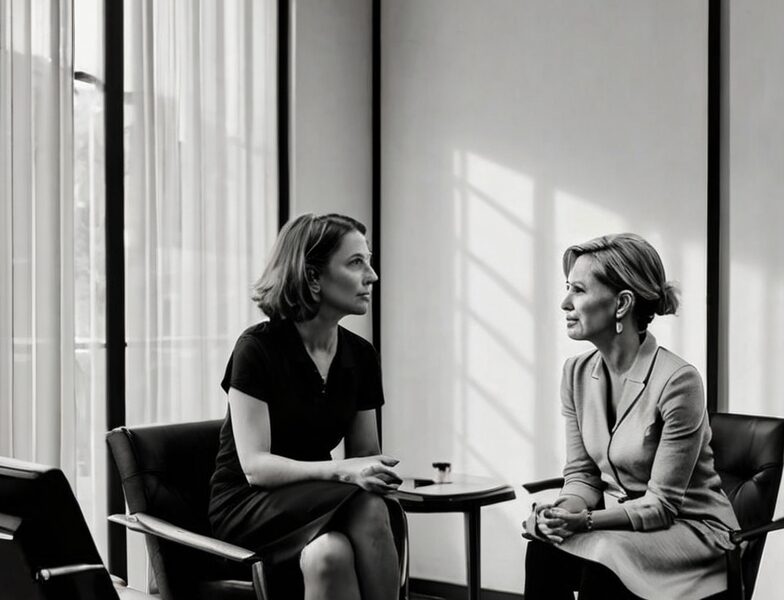 A Ciência de Por Que o Término Dói Fisicamente