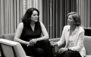 Como esquecer alguém que você precisa ver todos os dias