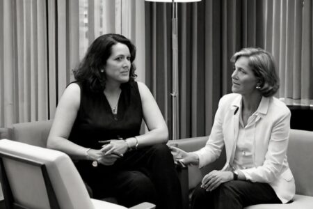 Como esquecer alguém que você precisa ver todos os dias