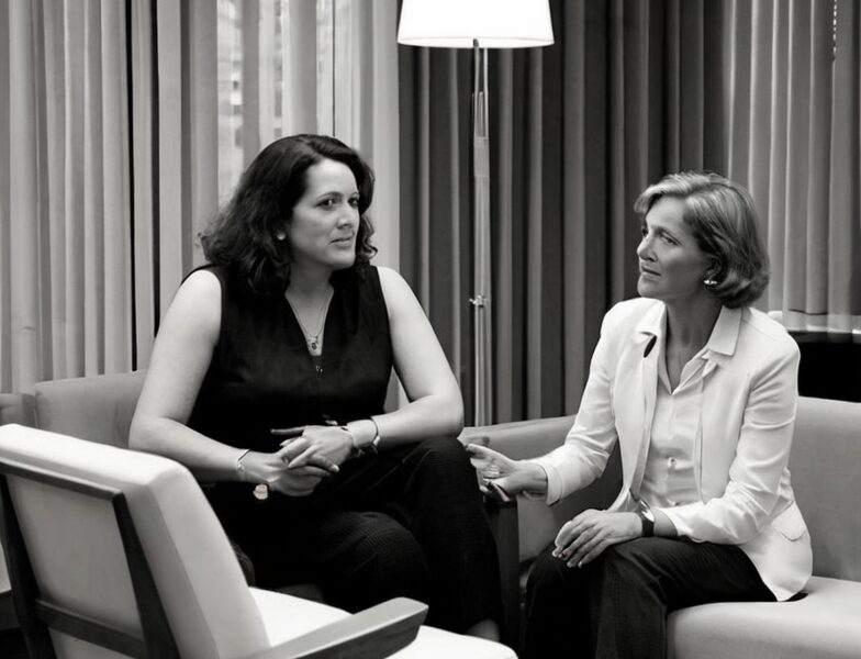 Como esquecer alguém que você precisa ver todos os dias